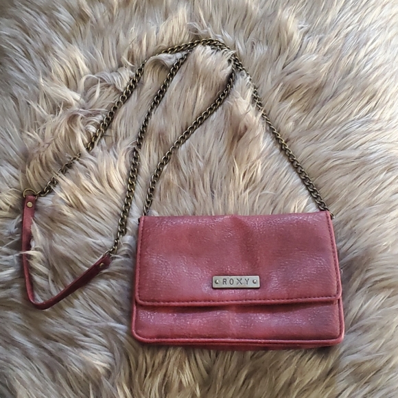 Roxy cross body purse - Picture 1 of 9